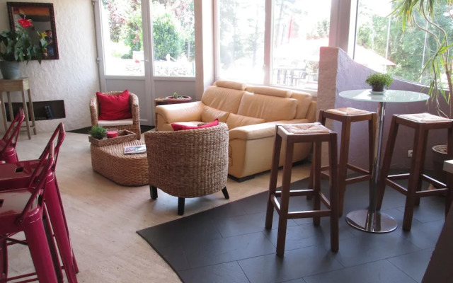 Hotel Les Gravades