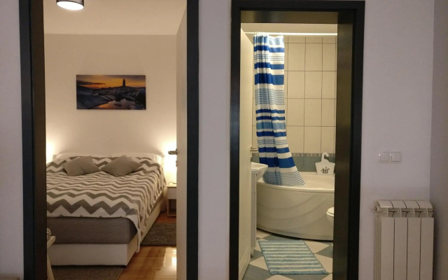 Apartman Luna near Zagreb Airport