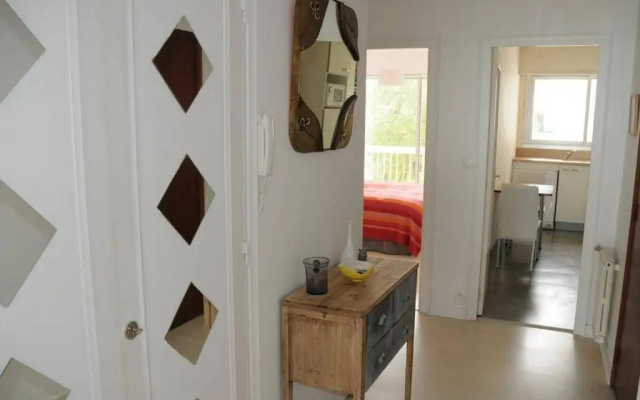 Appartement La Baule, 2 pièces, 4 personnes - FR-1-245-151
