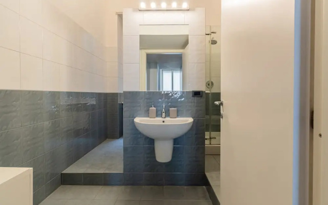 Maisonette Lodovica Stylish and Spacious