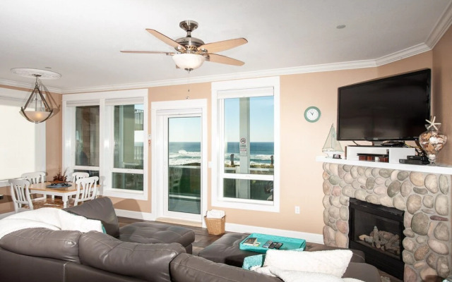 Keystone Vacation Rentals - Pacific Escape Condo