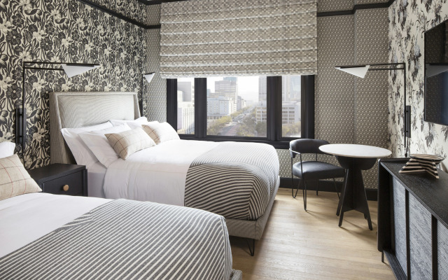 San Francisco Proper Hotel