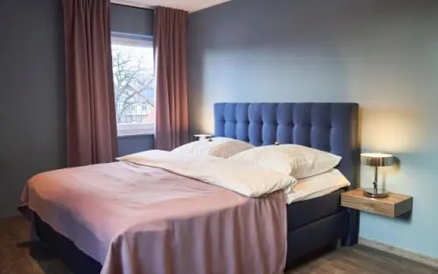 Airport & Messe Apartments