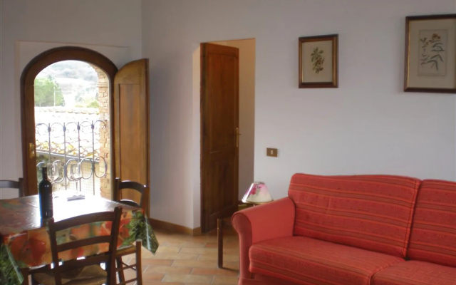 Agriturismo Piombaia