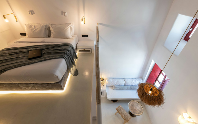 The TownHouse Mykonos