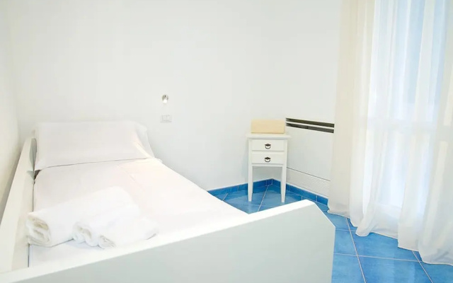 Appartamenti & Villa Il Delfinetto