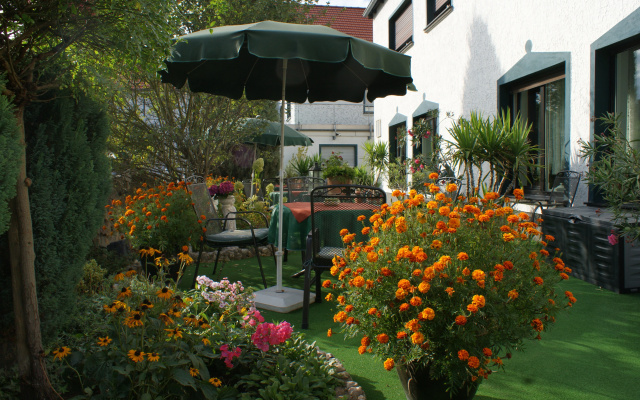 Hotel Jaegerhof