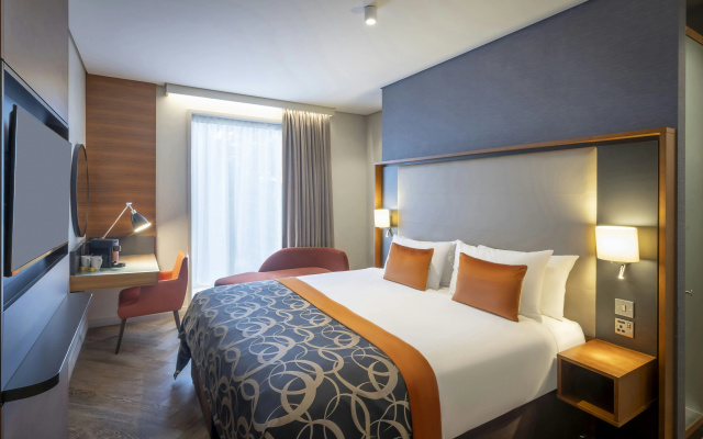 Clayton Hotel Birmingham