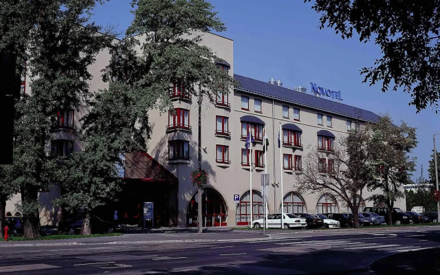Castrum Hotel Szekesfehervar