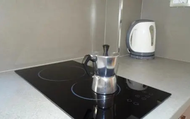 Apartments Neri