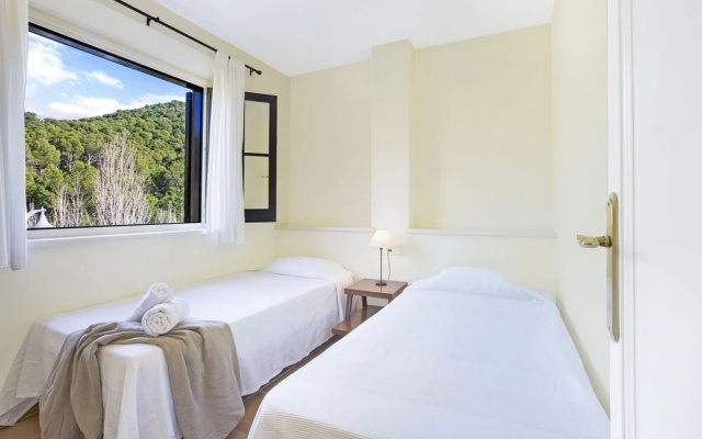 Villa Pastora 45