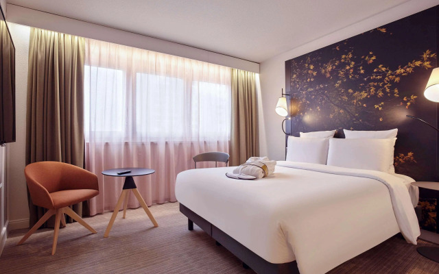 Hotel Mercure Paris La Défense