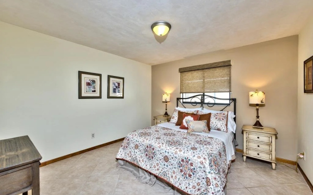 Avanti Vacation Rental