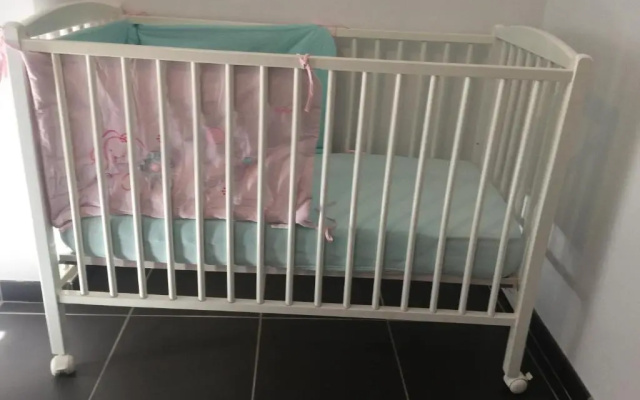 Appartement en plein centre ville
