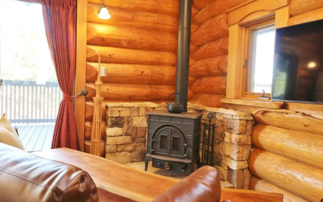 Log cabin Izukogen - Vacation STAY 61056v