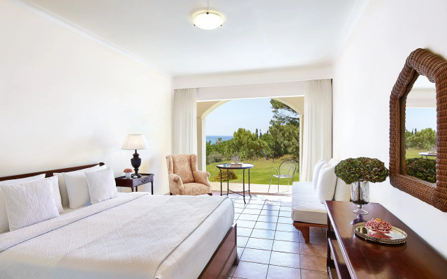 Grecotel LUXME Oasis at Riviera Olympia & Aqua Park