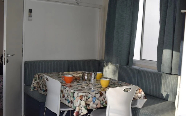 Villaggio Camping Bosco Selva