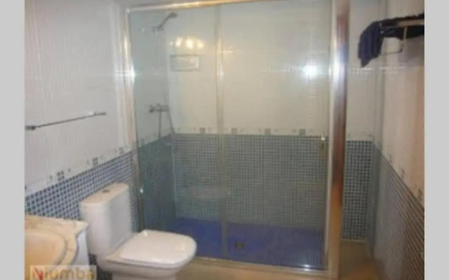 Deltaebro Piscina