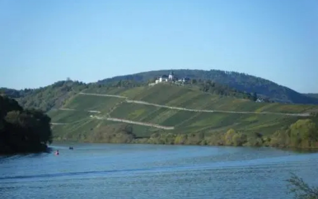 Ferienweingut Hensler