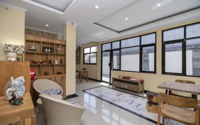 Griya Hita by OYO Rooms