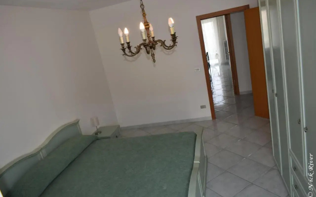 Vacation House a Mola di Bari