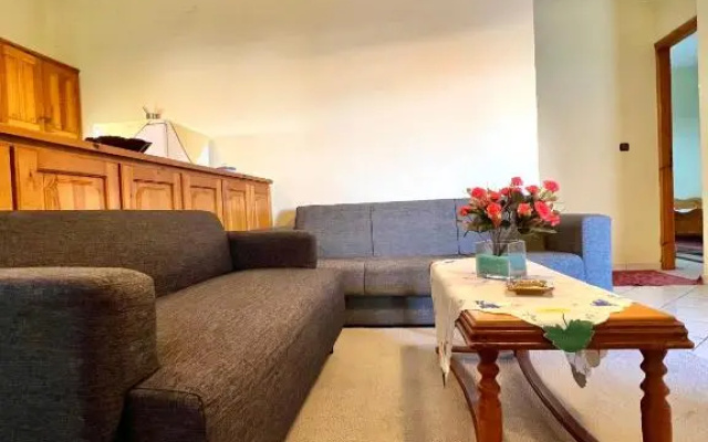 Village Apartment