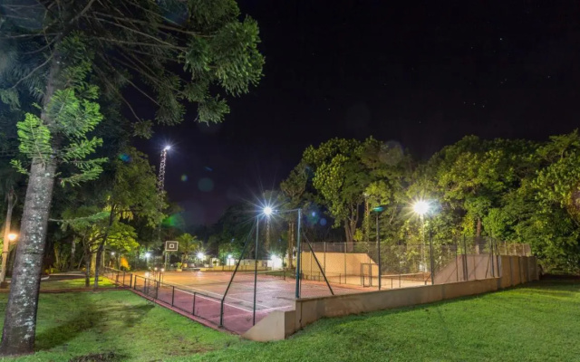 Pirayu Hotel & Resort