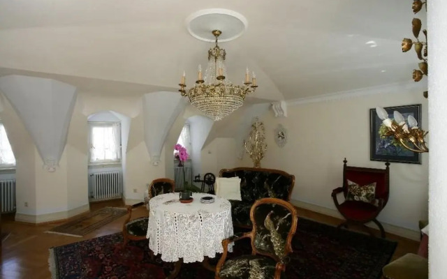 Hotel Zum Riesen Miltenberg