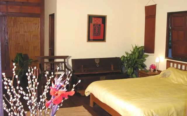 Gecko Villa