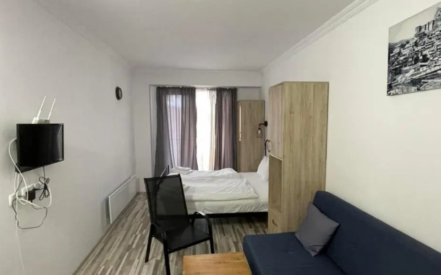 Gudauri Loft Apartment N510