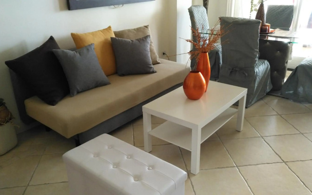 The San Giorgio Luxury Apartment