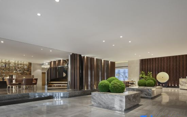Ustay Hotel