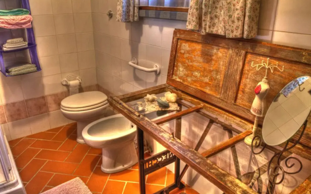 B&B La Fattoria