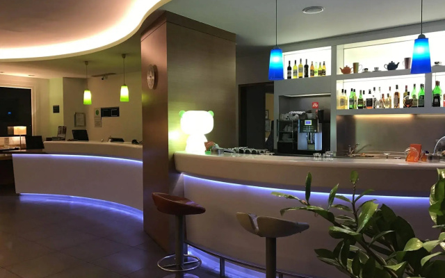 LVG Hotel Collection - Bergamo West