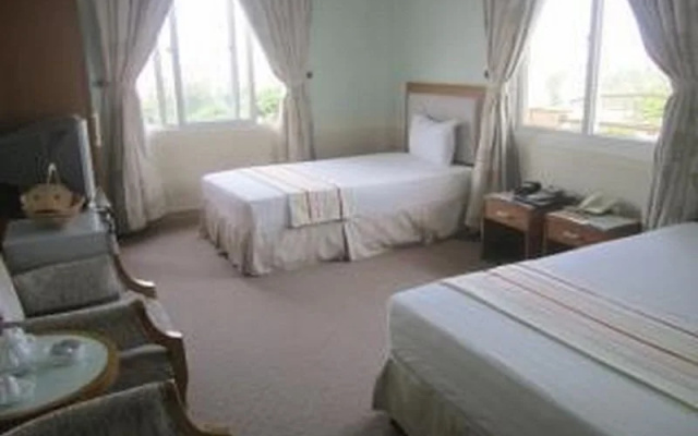 Hac Trang Hotel