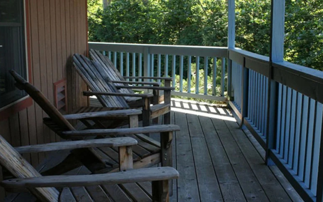 Scandinavian Lodge