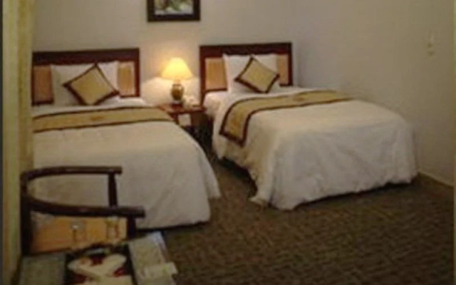 Tien Thanh Hotel