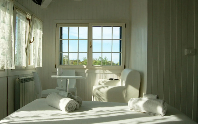 Junior Suites Venezia