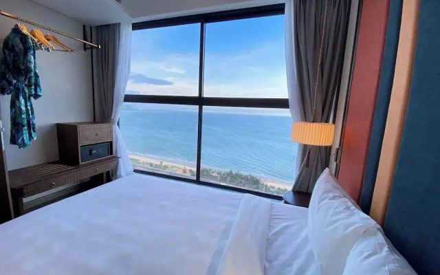 Diem Condotel Apec Mandala Mui Ne