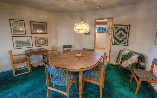 Fool Around House by Lake Tahoe Accommodations