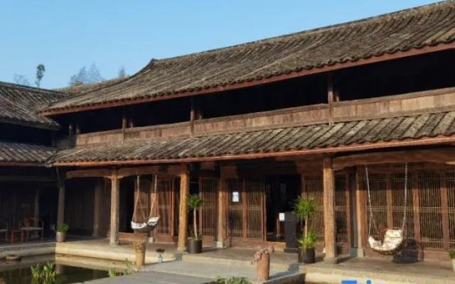 TaishunMountainYunquanjuwenquansu