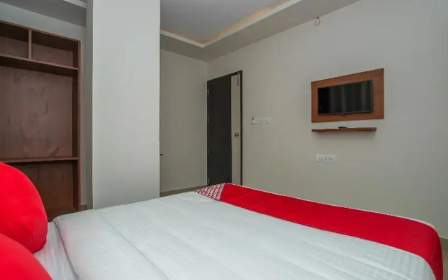 Varcity Phi Pavilion By OYO Rooms