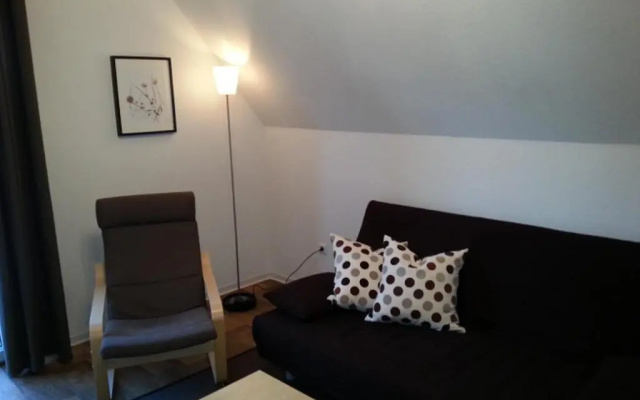 Ferienhaus Emstal