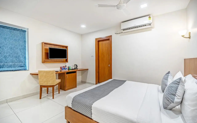 Westside Hotel