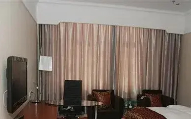 Lin Fuxin International Hotel