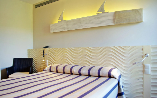 Hotel Alga