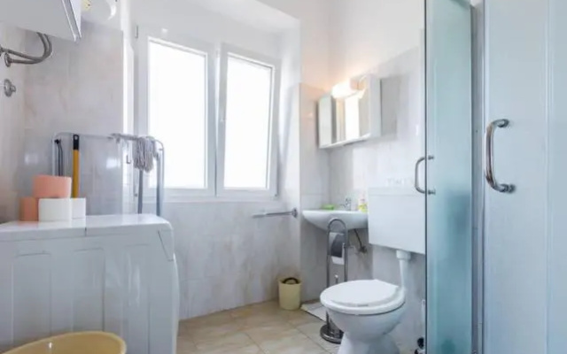 Apartment Porin
