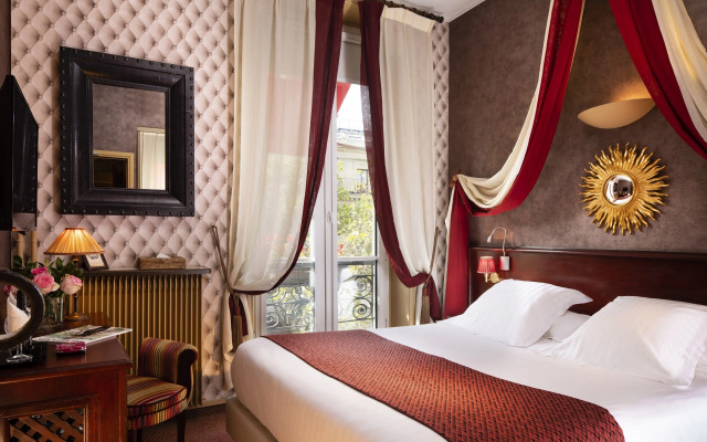 Hotel Britannique