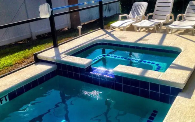 Villa Starfish