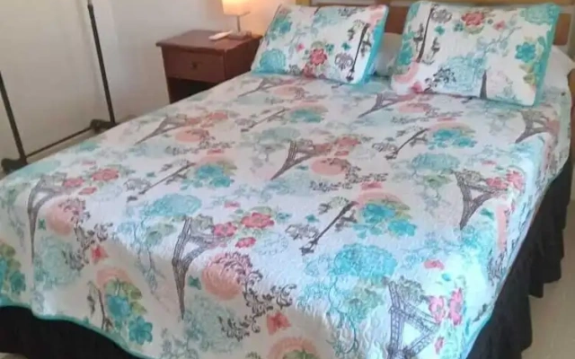 Comfy Guest Rooms